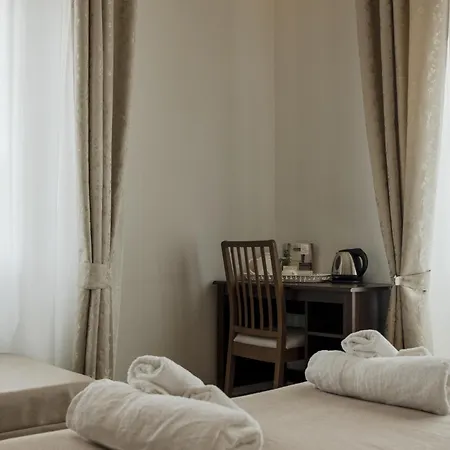 Domus Monasteire 4* Pagani