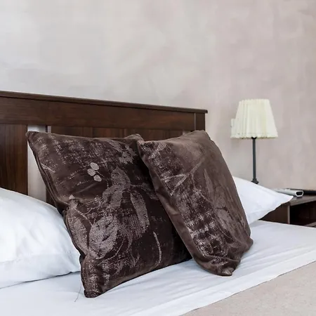 Domus Monasteire Bed and breakfast