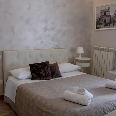 Bed and breakfast Domus Monasteire 4*