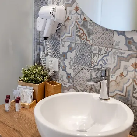 Bed and breakfast Domus Monasteire 4*