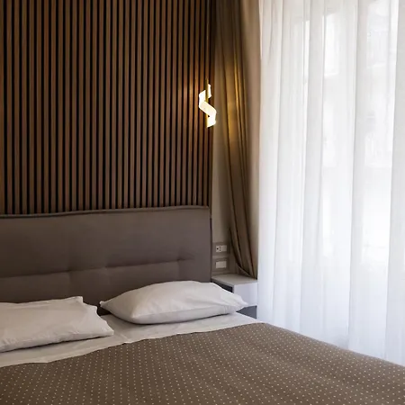 Domus Monasteire Bed and breakfast Pagani