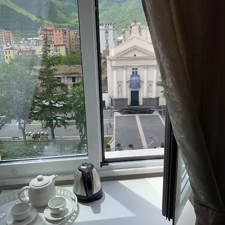 Alojamento de Acomodação e Pequeno-almoço Domus Monasteire