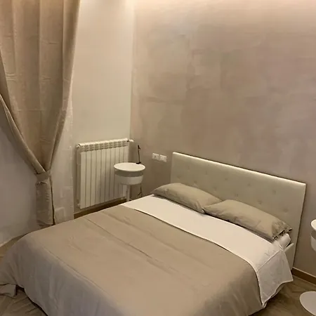 Domus Monasteire Bed and breakfast 4*