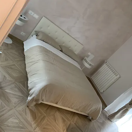 Bed and breakfast Domus Monasteire Pagani
