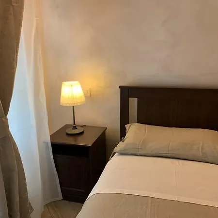 Domus Monasteire 4* Pagani