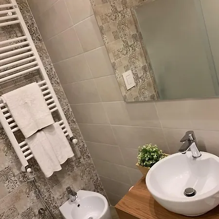 Domus Monasteire Bed and breakfast 4*