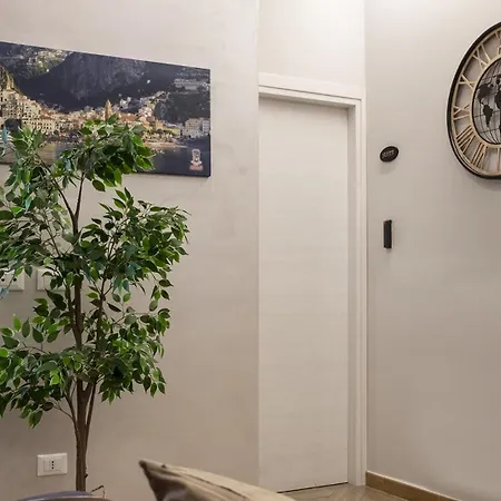 Bed & Breakfast Domus Monasteire 3*