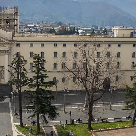 Bed & Breakfast Domus Monasteire