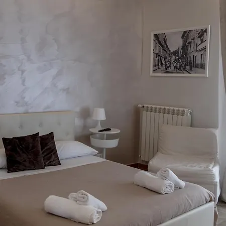 Bed & Breakfast Domus Monasteire