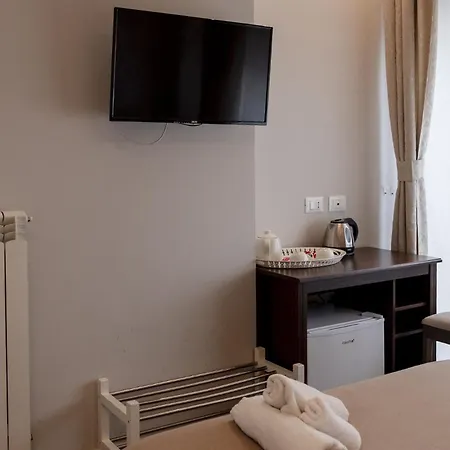 Domus Monasteire 3*