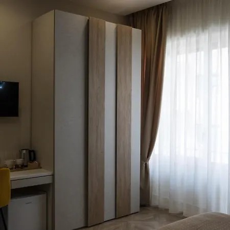 Bed & Breakfast Domus Monasteire Pagani