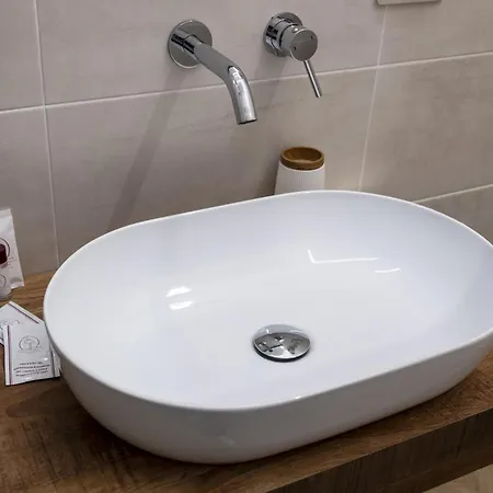 Domus Monasteire ベッド・アンド・ブレックファスト