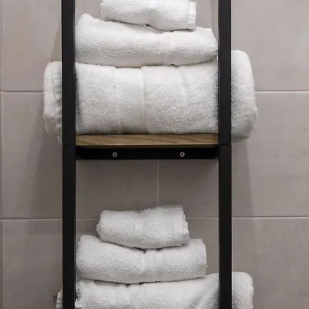 B&B Domus Monasteire