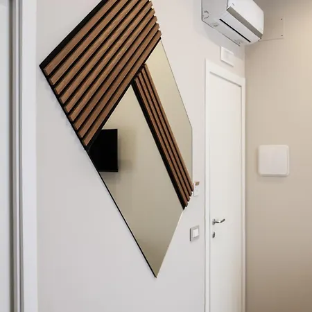 Domus Monasteire B&B 4*