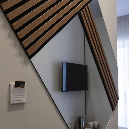 ベッド・アンド・ブレックファスト Domus Monasteire 4*