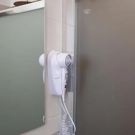 Domus Monasteire 파가니