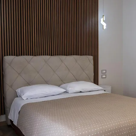 Domus Monasteire ベッド・アンド・ブレックファスト