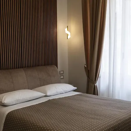 Domus Monasteire 파가니