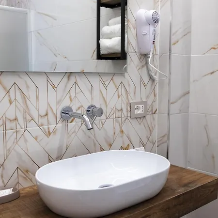 B&B Domus Monasteire