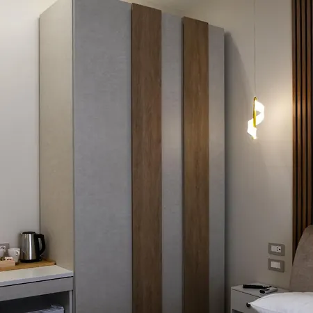 Bed & Breakfast Domus Monasteire 3*