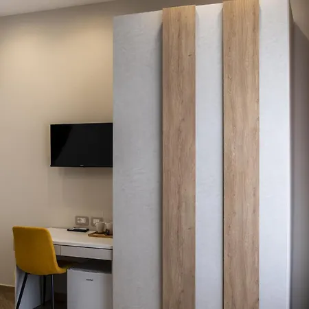 ベッド・アンド・ブレックファスト Domus Monasteire パガーニ