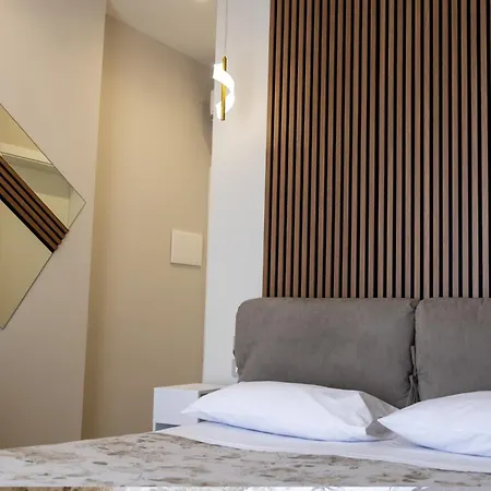 Domus Monasteire 3* Pagani
