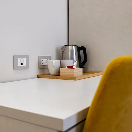 Domus Monasteire B&B 4*