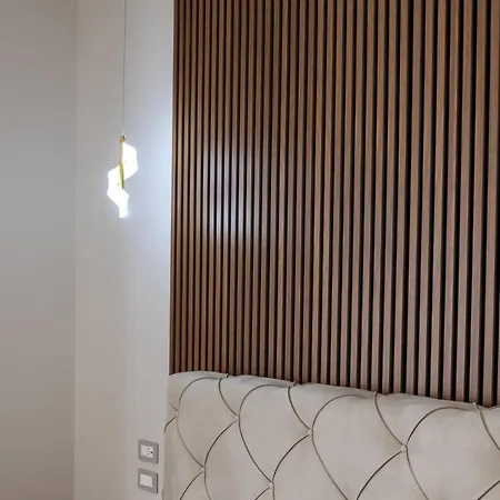 Domus Monasteire B&B 파가니