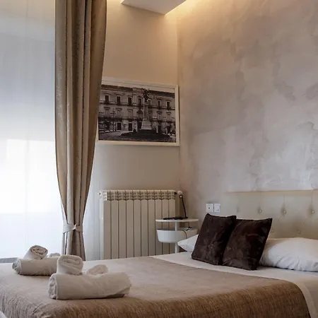 Domus Monasteire Bed & Breakfast 4*