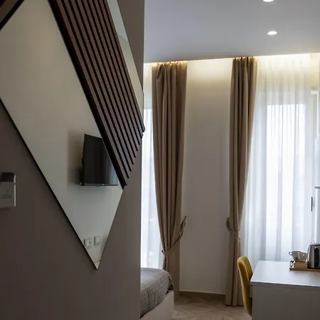 Bed & Breakfast Domus Monasteire 4*