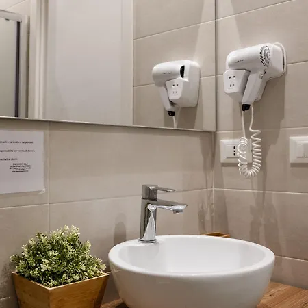 Domus Monasteire Bed & Breakfast 4*