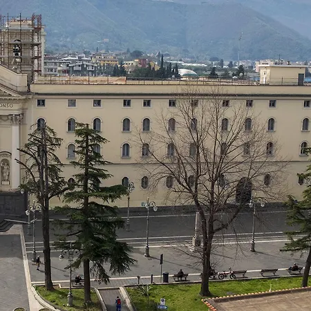 Bed & Breakfast Domus Monasteire