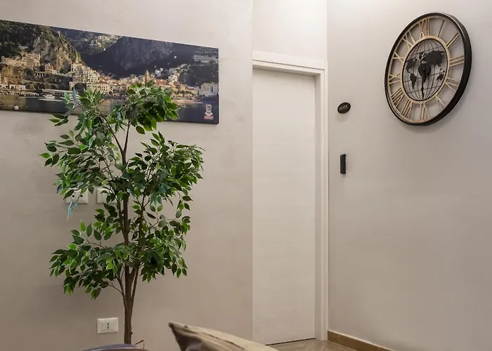 Bed & Breakfast Domus Monasteire 4*