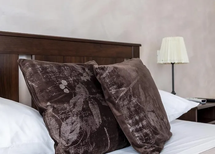Domus Monasteire Bed & Breakfast