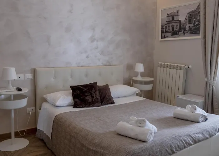 Bed & Breakfast Domus Monasteire 4*