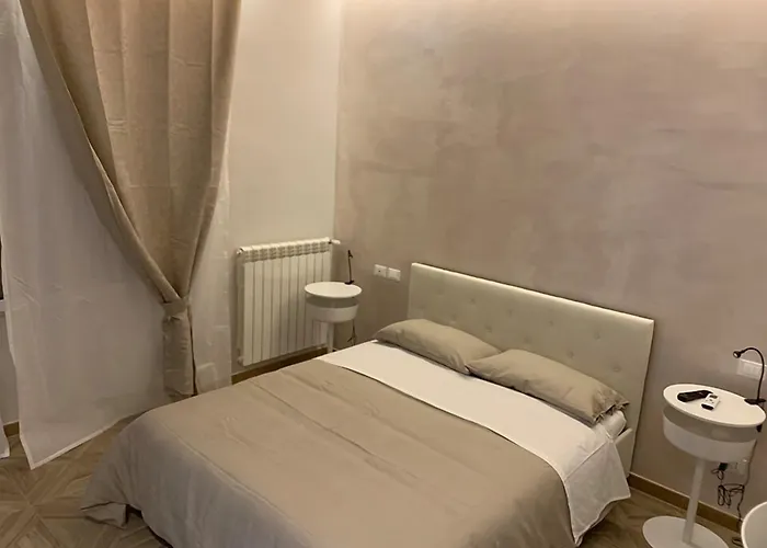 Domus Monasteire Bed & Breakfast 4*
