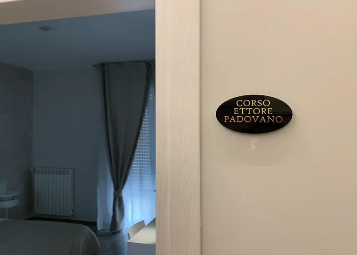 Domus Monasteire Pagani